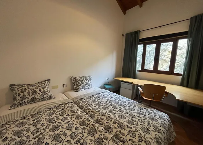 Casagrande Sunset Fuerteventura فيلة *