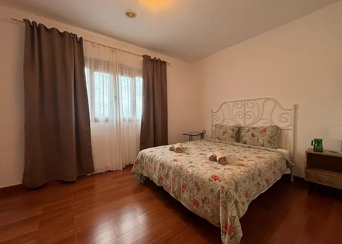 فيلة Casagrande Sunset Fuerteventura