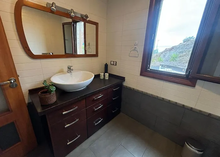 فيلة Casagrande Sunset Fuerteventura *