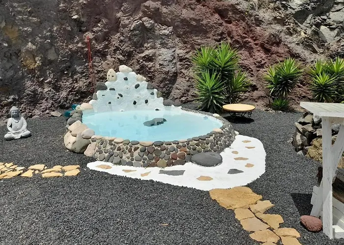 Casagrande Sunset Fuerteventura فيلة Pájara