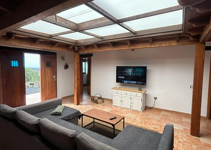 Casagrande Sunset Fuerteventura فيلة