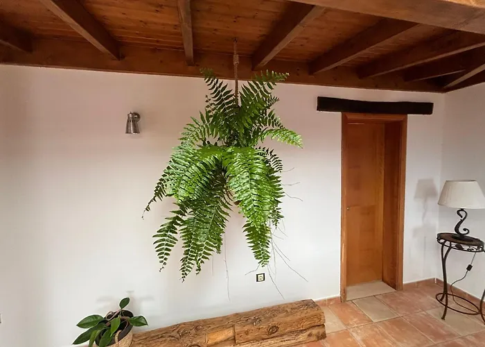 Casagrande Sunset Fuerteventura فيلة