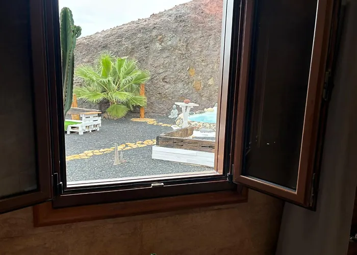 فيلة Casagrande Sunset Fuerteventura