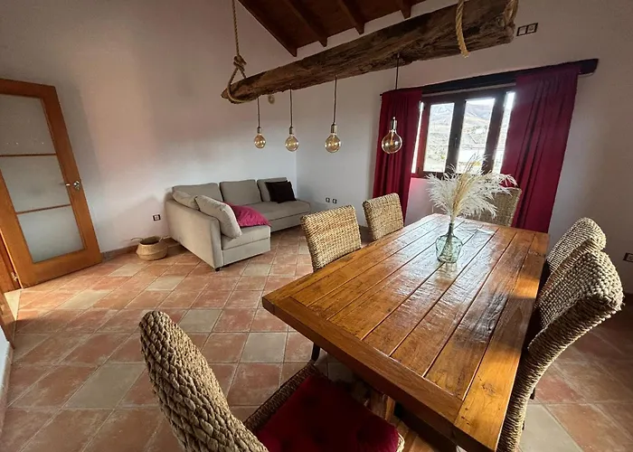 فيلة Casagrande Sunset Fuerteventura Pájara