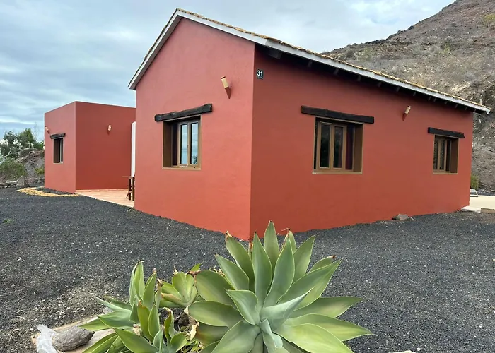 Casagrande Sunset Fuerteventura Pájara