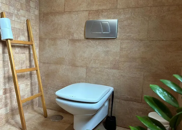 Casagrande Sunset Fuerteventura فيلة *