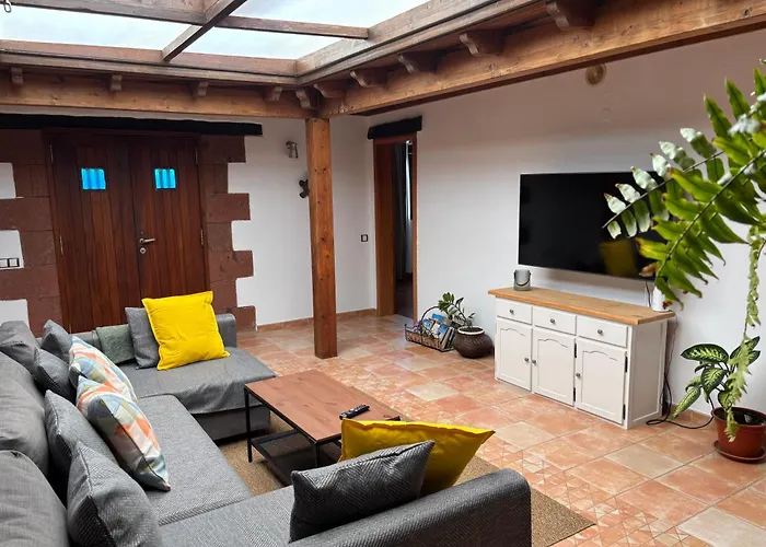 Casagrande Sunset Fuerteventura فيلة