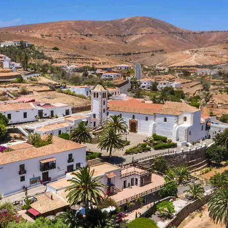 Villa Casagrande Sunset Fuerteventura Pájara