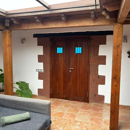 Casagrande Sunset Fuerteventura Villa Pájara