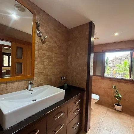 Villa Casagrande Sunset Fuerteventura