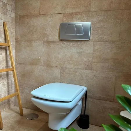 Casagrande Sunset Fuerteventura Villa *