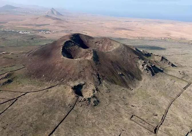 Casagrande Sunset Fuerteventura *
