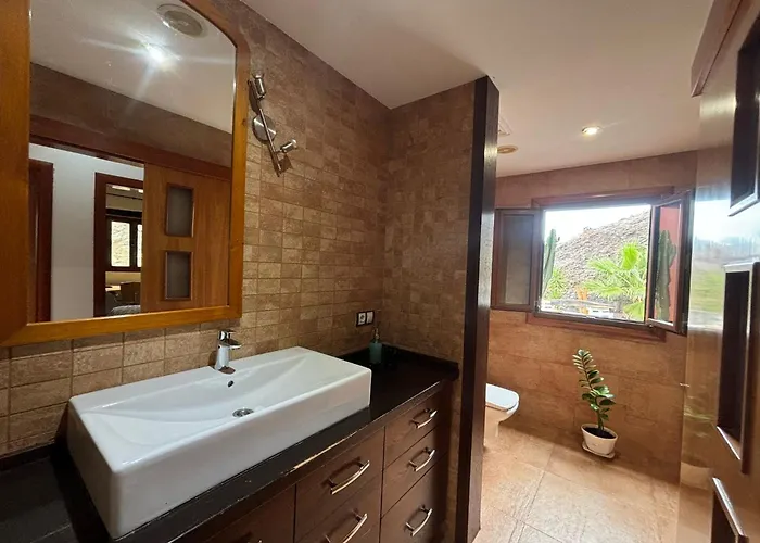 Villa Casagrande Sunset Fuerteventura